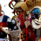 Italian masks